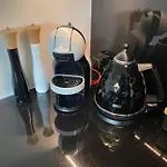 Апартаменты Pinea Max