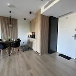 Pinea Max Апартаменты *