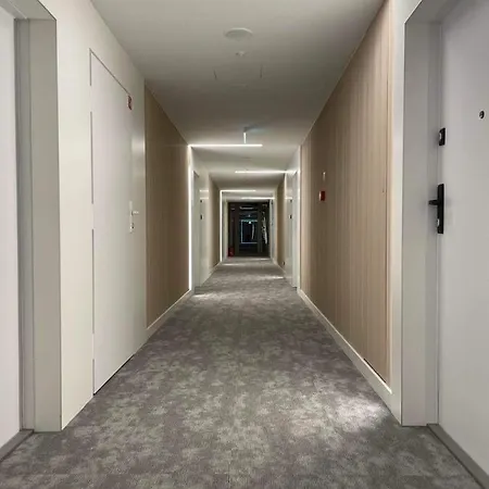 Pinea Max 公寓 波别罗沃