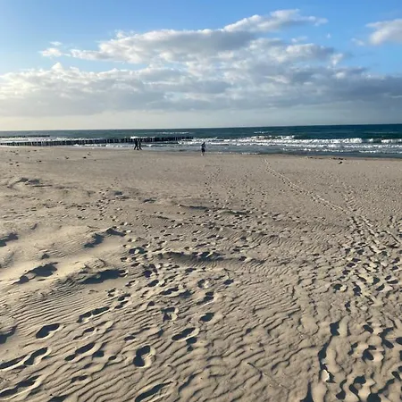 公寓 Pinea Max 波别罗沃