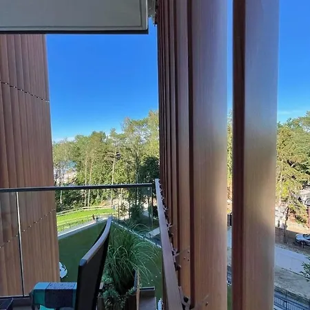 Appartement Pinea Max *