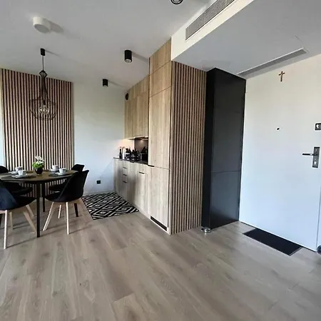 Pinea Max Appartement *