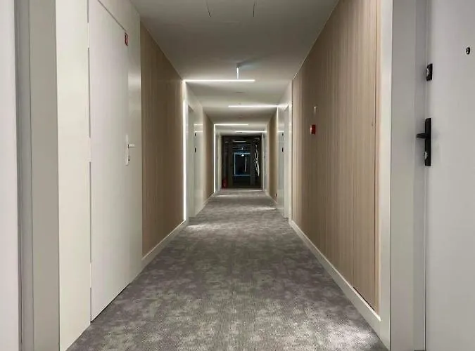 Pinea Max Apartament Pobierowo