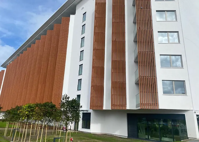 Apartament Pinea Max