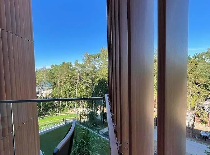 Apartament Pinea Max *