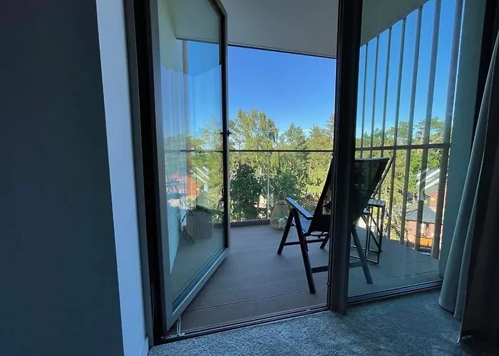 Pinea Max * Pobierowo