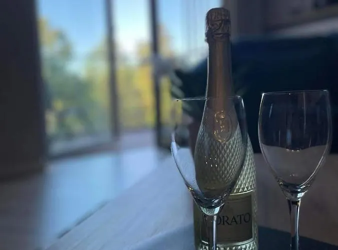 Pinea Max Apartament Pobierowo