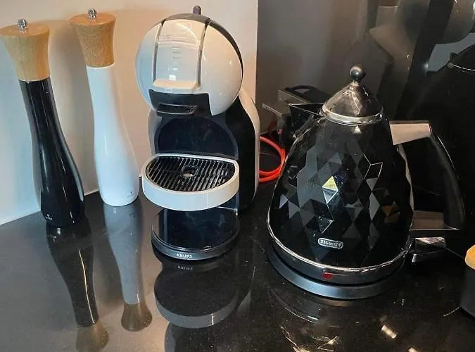 Apartament Pinea Max